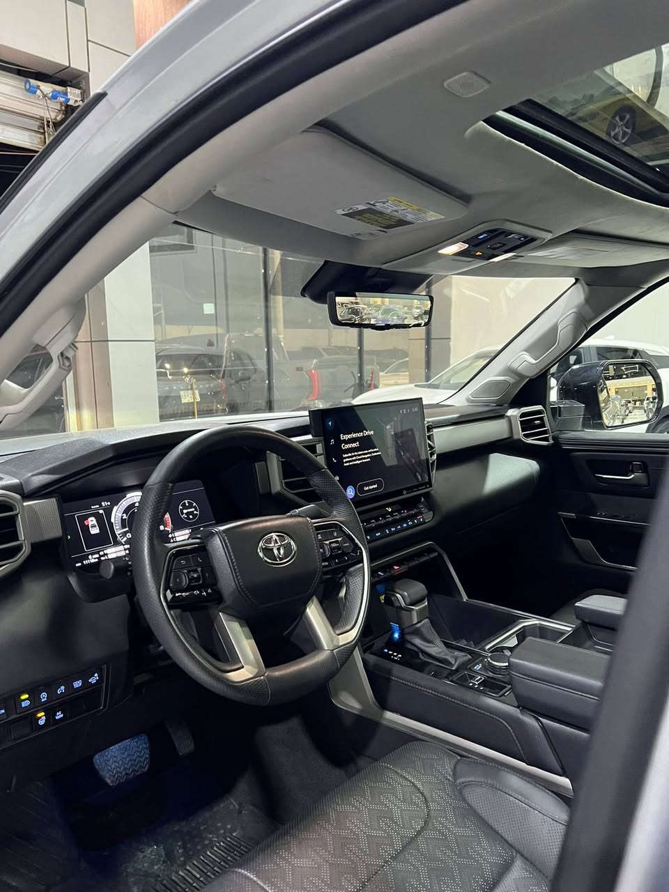 تندارا
موديل 2023
مواصفات لمتيد فول فول
سيارا رقم اربيل
فورويل
خمس كامرات
پانو راما
شاشا كبير
رقم شاصي موجود عل منشور
بي هويا مواصفات 
عنوان اربيل

سعر 320
***********
***********4
