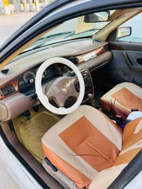 سمند • ٢٠١٠ • مكينة وكير جديد