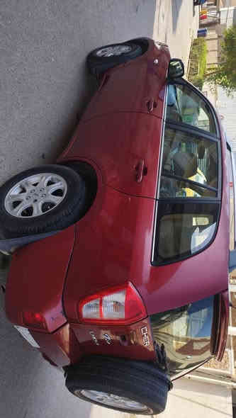 سلام عليكم ورحمه الله وبركاته
تيكو 13 رقم بغداد باسمي مكفوله من صبغ وحادث وبارد كير كهربائي كير مكينه بلادي من شركه ماملعوب فيها فقط جراد اثر شمس بغداد مشروع وطني سياره جاهزه سعر 60 بيها مجال 
*********** بغداد
