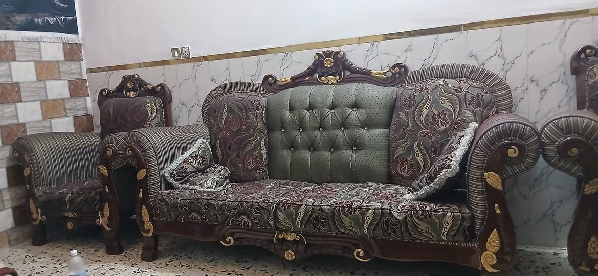 لبيع كلمن وسعره مكان بغداد


**إذا كنت صاحب هذا الإعلان وتريد حذفه لأي سبب، رجاءا أرسل رسالة إلى الدعم الفني**