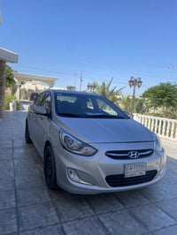 اكسنت ٢٠١٥ • رقم بغداد • شاشة كاربلي