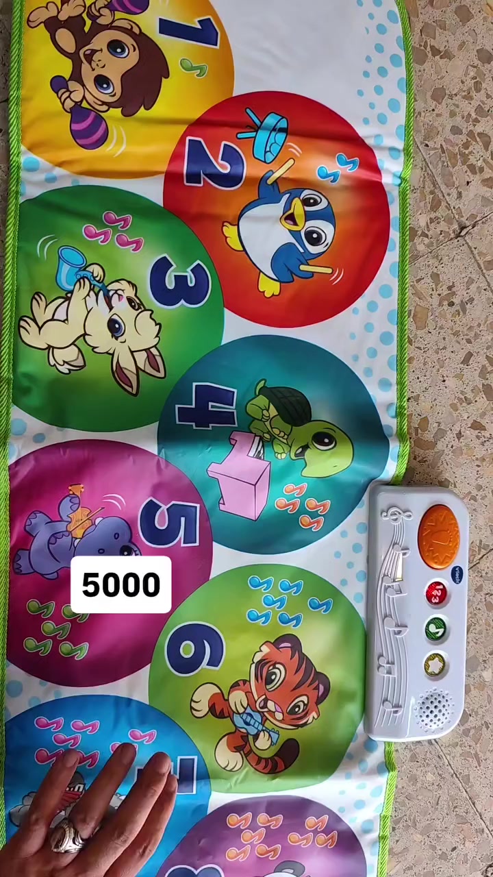 4انسب الاسعار يوجد حجز وتوصيل


**إذا كنت صاحب هذا الإعلان وتريد حذفه لأي سبب، رجاءا أرسل رسالة إلى الدعم الفني**