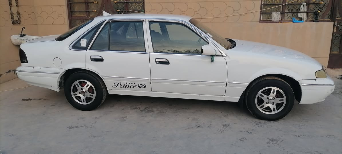 السلام عليكم مرخصت م للبيع برنس فراشة موديل 96 سنويه لل28 محرك مكفول كير اوتو بي صفنه علR  للاستفسار أكثر للاتصال علا الرقم ***********
