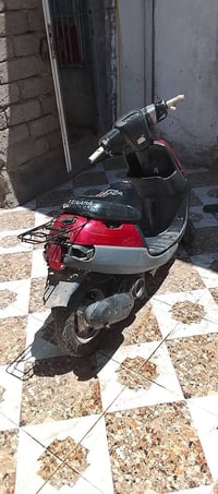 بوتين • شغال • موصل جديده