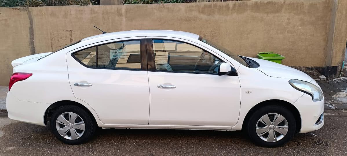 يالله
السلام عليكم.  نيسان   صني   هندي 

موديل :  2020 

مكفوله من صبغ بيه بارد فقط 

رقم : اربيل الاماني 

ماشيه : 000 87 الاف كيلو 
  
تحكم جه وحده 

شاشه كبيره 

دواخل بيجي 

السعر :   115$

للاستفسار اتصل على رقم 
***********

مكاني النجف الاشرف
