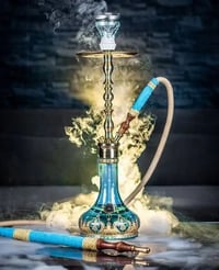 أسطى كوفي • مشروبات حارة وباردة • خبرة ١٥ سنة