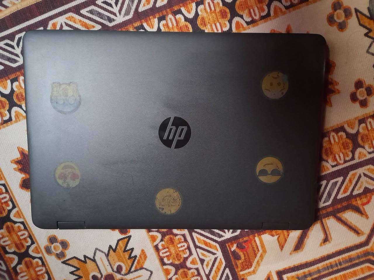 حاسبه hp باله ابد ما مستعمله للبيع


**إذا كنت صاحب هذا الإعلان وتريد حذفه لأي سبب، رجاءا أرسل رسالة إلى الدعم الفني**