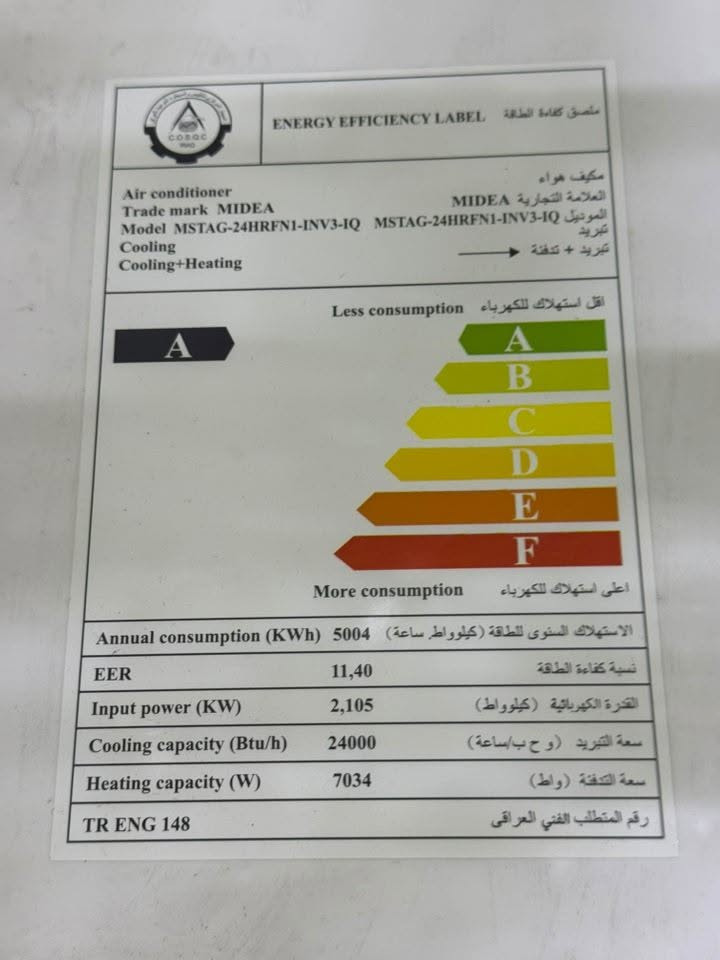 السلام عليكم
سبالت ميديا عدد 2 
2 طن 
انفيرتر يشتغل من 4 امبير الى 8 امبير 
5 مستويات 
السعر 500 الواحد …
تواصل ***********
