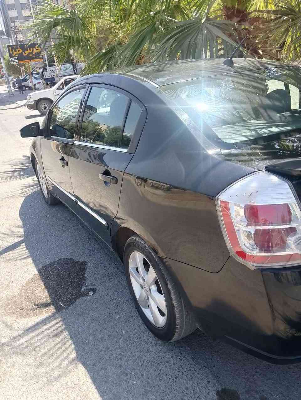 سینترا2011بەس بۆنید بۆیاخە بیناوگرتن مەکینەو گیری بەشەرت سەنەوی تا2027تازەیە تایەی تازەیە سعری72گەڵا مەجالیکی کەم شوین سلیمانی ***********     *********** السليمانية, العراق
