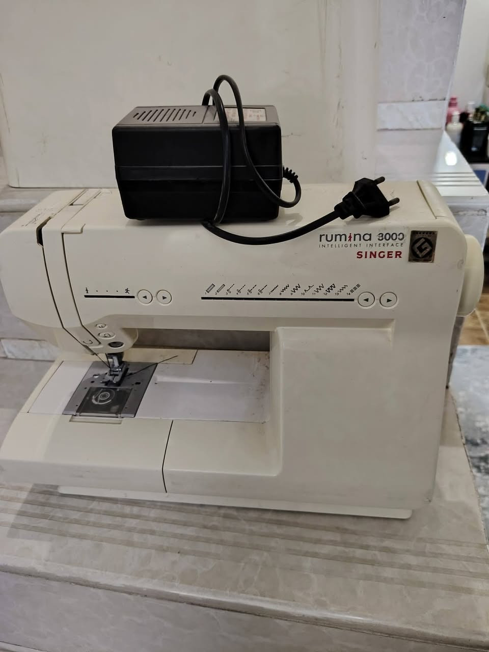 سلا و........

مەکینەی خیاتی ئەوربیە ١٢ نەخشە زۆر زۆر مەزبوت مالی دۆستە هەلەبجەی شهید .

تۆش کالاکانت بنئرە  بۆت دەفرۆشم بەزوترین کات تەنها مەسج بنئرە .


**إذا كنت صاحب هذا الإعلان وتريد حذفه لأي سبب، رجاءا أرسل رسالة إلى الدعم الفني**