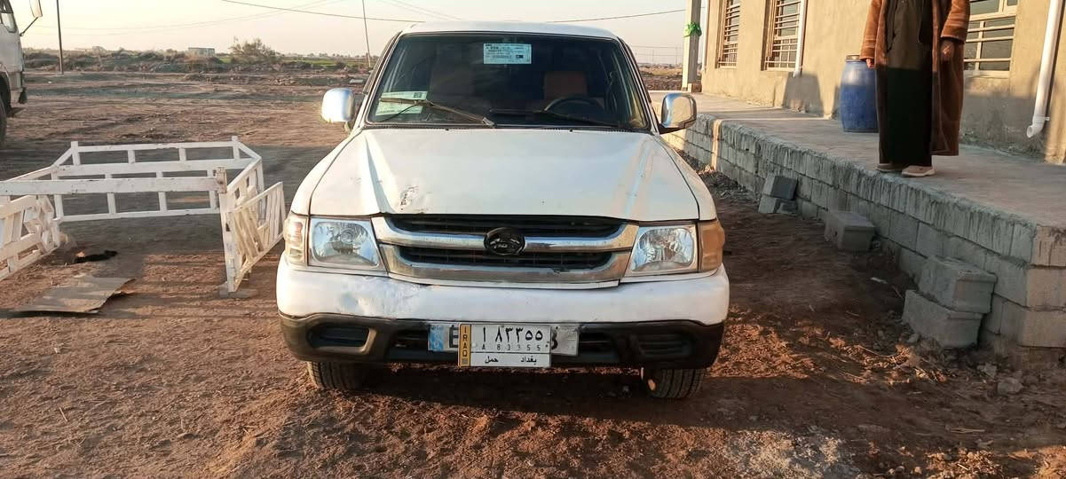 سوبرديرموديل ٢٠٠٩رقم بغداد مميز محرك وكيركفاله صدر قبل يومين نفضته نفض تخم تاير صار سبوع شاده صبق حزام سعر ٤٧ وبيه مجال مكاني واسط لوصويره للستفسار***********
