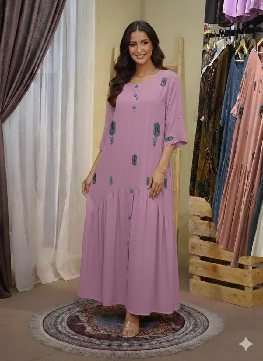 دشداشة كشمير ايطالي 
القياس 2XL/3XL/4XL/5XL
السسعر🔥8🔥 فقط
لحكو عل حجز البيع جمله ومفرد


**إذا كنت صاحب هذا الإعلان وتريد حذفه لأي سبب، رجاءا أرسل رسالة إلى الدعم الفني**