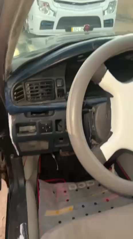 سلام عليكم مارك عضم موديل 1991 جاهزه تخم تاير كير توه شاده كهربائيات حداده سنويه لل28 بسمي كفاله من گص ونقل جثه واصوليات  السعر 35 وبيه مجال اتصل وتدلل مكان  البصره الدير  ‏0‪785 094 5186


**إذا كنت صاحب هذا الإعلان وتريد حذفه لأي سبب، رجاءا أرسل رسالة إلى الدعم الفني**