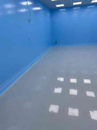 اختصاصي ايبوكسي • طلاء ايبوكسي • معالجة ارضيات