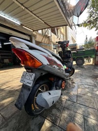 ماكس عدله دراجه 55 بلاديه دراجه مكفوله من كلشي  نكره كل وكت كولشي شغال...