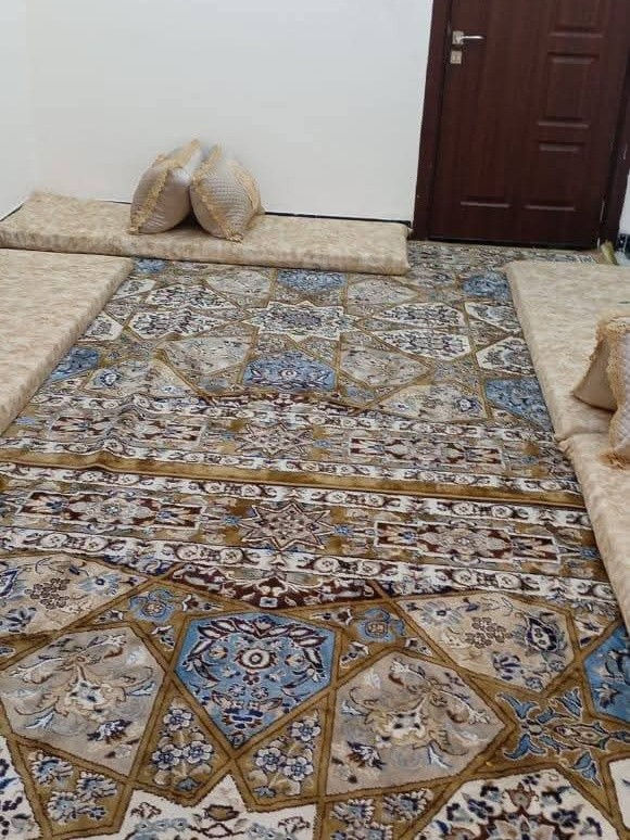 💎🔹مكـ✯͜͡الدوحه𝄠ـتب▪️💎

🕌 بسم الله على بركة الله🕌

السلام وعليكم 
   
 🏡     🏘      🏚 

#يوجد_مشتمل _للبيع 

((((عن طريق المصرف العقاري )))) 
      
                    ((((  ملاحظة )))) 

(((يباع عن طريق المصرف العقاري الصاحب الكود فقط)))

💎💎 بمقدمة 15 مليون قفل  💎💎

#العنوان  الفلوجة  حي الشهداء 
#المنطقة  حي الأمين  //  مقاطعة 17 الف 

✅المساحة : 125 م
⬆️ الوجة : 6 وربع  م
🏞️النزال : 20م
 
غرف عدد 3
استقبال 
صالة
مناور 
مطبخ
صحيات 
حديقة + كراج سياره 
الارضية سيراميك 

                       #بناء 🧱 : طابوك 
      
     #شارع 🏞️⬆️⬆️ : 10م نافذ على شارع 10

السعر = 120 وقابل التفاوض شي قليل 

  #السعر_محدد_من_قبل_البائع 
    
        
        ⚖️⚖️   نوع الملك : طابو صرف تحويل مباشر  🏙 

⭕ الاستفسار اكثر رجا مراجعة 

🥇#مكتب_الدوحه_للعقار 

💯علماً البيت جاهز للسكن🗣️
     
        ((شعارنا المصداقية)) 

⭕ اذا عندك عقار تريد تعرضه للبيع او تريد تشتري عقار  الاستفسار أكثر 

مراجعة (((مكتب الدوحه اللعقار))) 

________________________________

📬فقط ارسال المعلومات  على الواتساب او الاتصال على هواتف المكتب 

🤳متابعة الصفحه يصلك كل ما هو جديد

⏪ملاحضه: السعرالعقار  يحدد من قبل البائع

  🏘️بيع وشراء الأراضي السكنية والزراعية وكافة

 العقارات🏘️🌐Anbar Fallujah_ الانبار الفلوجة🌐.

       ((««نستقبل هواتفكم على لارقام التالية»»     
          
***********   واتساب + اتصال 
***********    اتصال هاتفي كورك + واتساب
