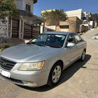 سوناتا • محرك ٢.٤ • كركوك