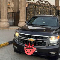 تاهو • ٢٠١٧ • رقم بصره