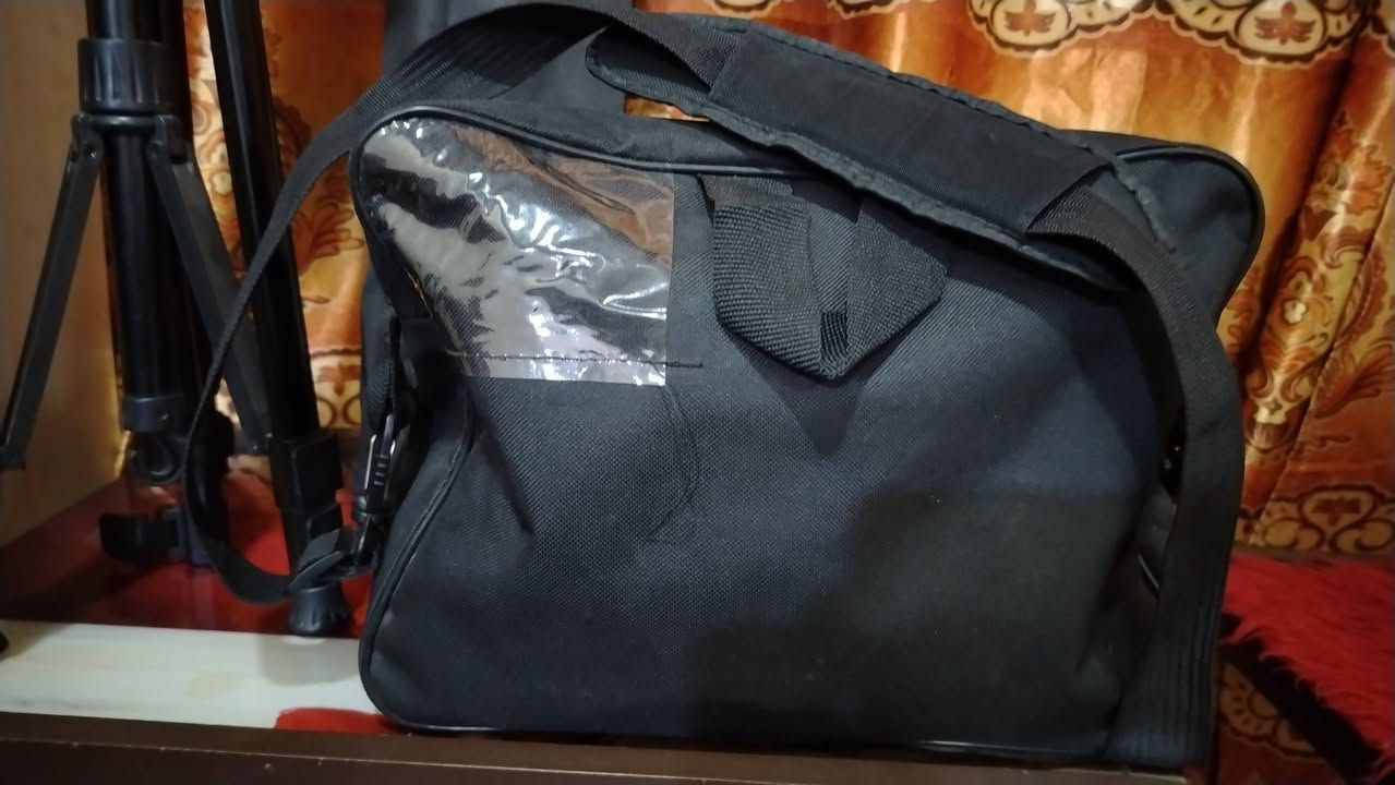 كانون للبيع  جديده لك اول شخص استخدمها اني
مع معدات التصوير كامله
استاند عدد ثنين
جهاز سحب الصور الى الجهاز
مع اضائه مع مايك ولاقطه صوت
العنوان تكريت
السعر 550 نهايته


**إذا كنت صاحب هذا الإعلان وتريد حذفه لأي سبب، رجاءا أرسل رسالة إلى الدعم الفني**