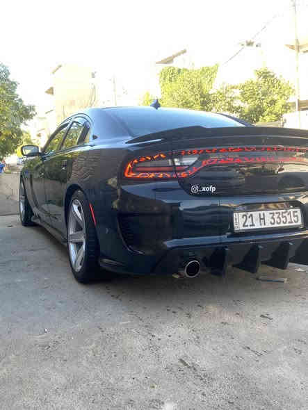 سلام عليكم
جارجر Rt ماشيه 81 ميل محرك 5700 هزه ورقم جدد بأسمي تحويل ثاني يوم 
صبغ جاملغ وحافة الباب بدون دواخل بدون ايرباك صور الحادث بلمنشور 
كشن كهرباء وجلد داخل كاربون فايبر لايت متغير وزنون شاشه جبيره وكامره ويل نجمه خسفه قويه اصلي كزوز كورسا بوابات برمجه فتح سرعه وسيفتي بلكات ريسنك شفتات بل ستيرن 
مكاني الدوره ب ١٩٠ وبيه مجال كلش قليل 

***********
