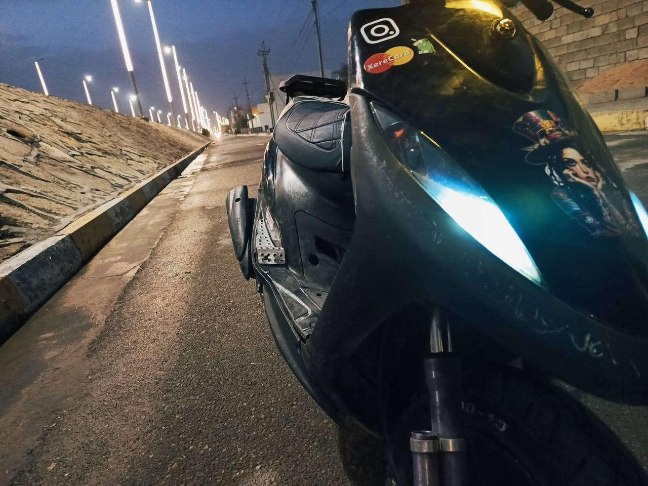 سلام عليكم شباب ماكس عدله لبيع بوشه 55 دراجه خير من الله نضيفه تشتغل صلف و هندر باقي تفاصيل خاص


**إذا كنت صاحب هذا الإعلان وتريد حذفه لأي سبب، رجاءا أرسل رسالة إلى الدعم الفني**