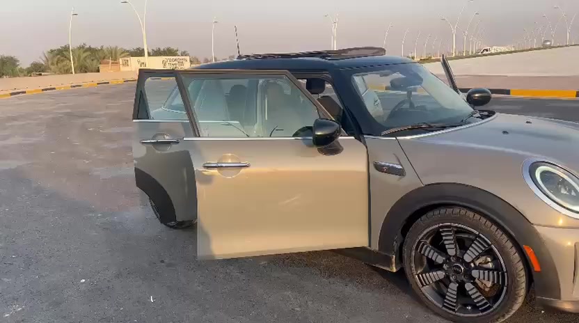 بيع او مراوس
2023 S
***********
