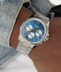 كاسيو كرونوغراف • مستخدم قليل • كركوك