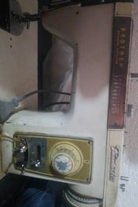 مكينة • عطل خفيف • للبيع