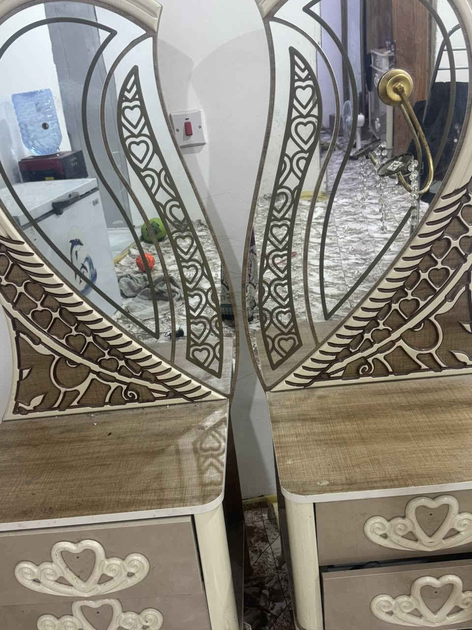 غرفة تركية ب١٥٠ البصرة كرمة علي


**إذا كنت صاحب هذا الإعلان وتريد حذفه لأي سبب، رجاءا أرسل رسالة إلى الدعم الفني**