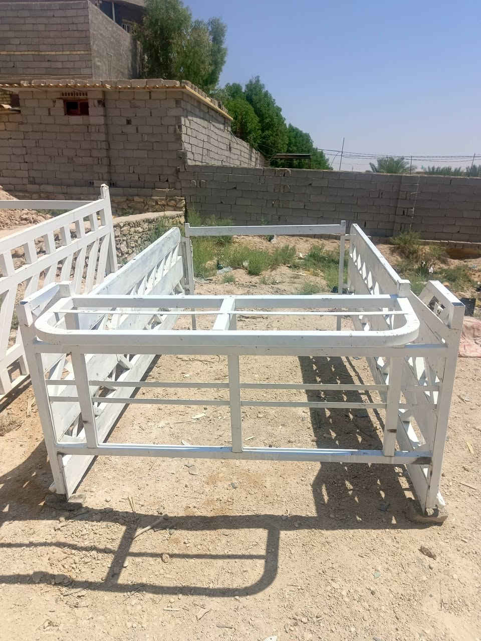 السلام عليكم شباب محجر البيع السعر الاستفسار رقم ‏‪***********‬‏
