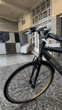 بايسكل C700 
جديد نضافه 95 ‎%‎

كير 6 نمر  

المنشئ يابان

السعر 120 وبي مجال 

الرقم ***********

العنوان بغداد أبوغريب شارع السكلات
