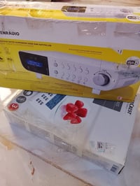 منزلي ألماني • أجهزة منزلية • للبيع