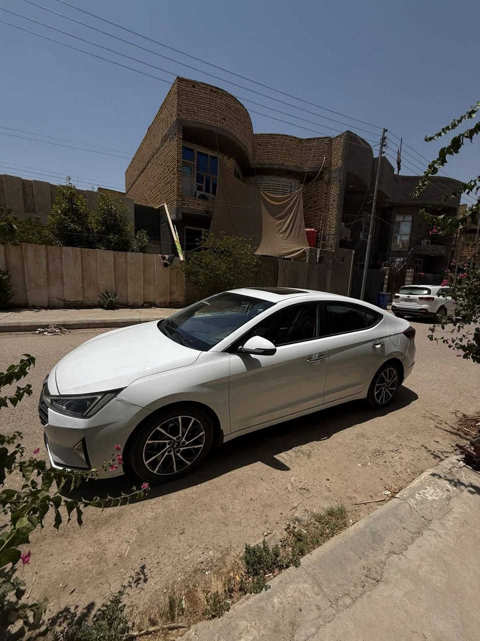 النترة ٢٠٢٠ خليجبي كفالة عامة السيارة فول موصفات جديدة   حيل السيارة ماشية ٩٠ الف رقم بغداد تحويل ثاني يوم
السعر ١٥٣ 
للاستسفسار ***********

مكان السيارة ناصرية
النترة ٢٠٢٠ خليجبي كفالة عامة السيارة فول موصفات جديدة   حيل السيارة ماشية ٩٠ الف رقم بغداد تحويل ثاني يوم

