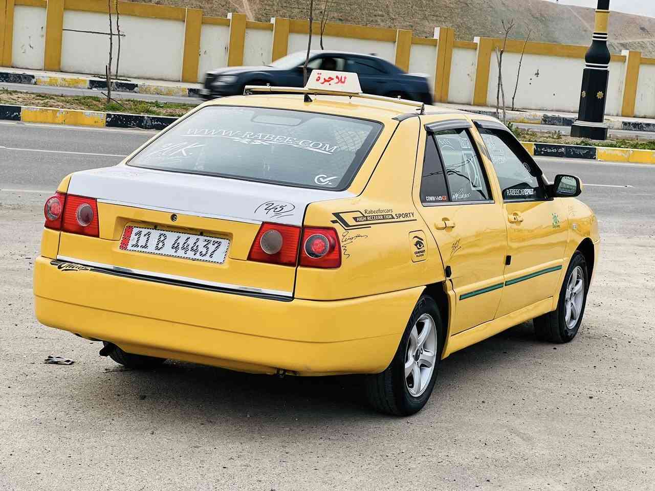 كوين موديل 11 مكينه وكير كورله يارس شرط رقم انكليزي بسمي اني الشرعي شرط الوكاله والتحويل سنويه لي 2031 هيىه غرمات صفر صبغ احزام جماليه بدون ضرر السعر 37 وبيها مجال طخم ستيرن بور طخم تايه كلو جديد سياره جاهزه كبل ع شارع ‭0750 880 5960‬ مكان السياره موصل حي الشهداء
