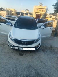 سبورتاج • ٢٠١٤ • ١٤١ الف