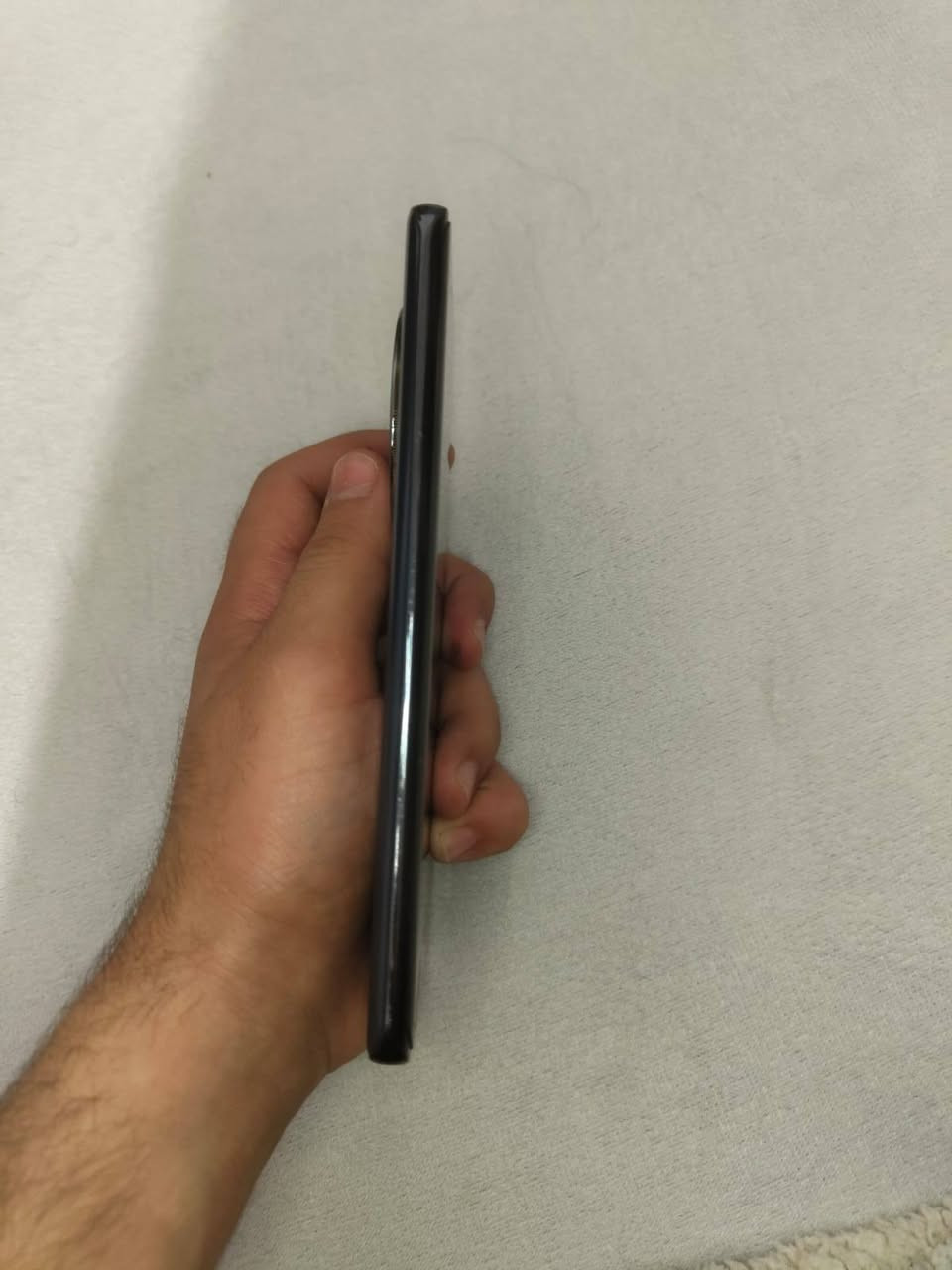 سلام عليكم جهاز هونر اكس تسعه سي الجهاز حيل نظيف سعره 225 الف قفل المكان رمادي


**إذا كنت صاحب هذا الإعلان وتريد حذفه لأي سبب، رجاءا أرسل رسالة إلى الدعم الفني**