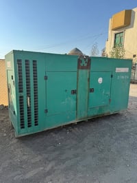 مولد كهرباء كمنز • مولد 4 سلندر • مولد سوبر 88 KVA • كمنز 88 كيفي • مو...