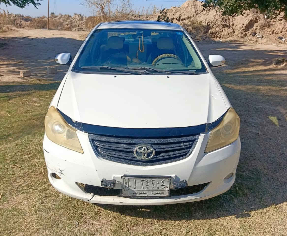 بي واي دي موديل 2013 مكينة وكير كورلا محرك جديد تبريد شغال سنوية جديدة لل29 مكاني ذي قار الشطرة السعر 38 الشراي يتصل ***********
