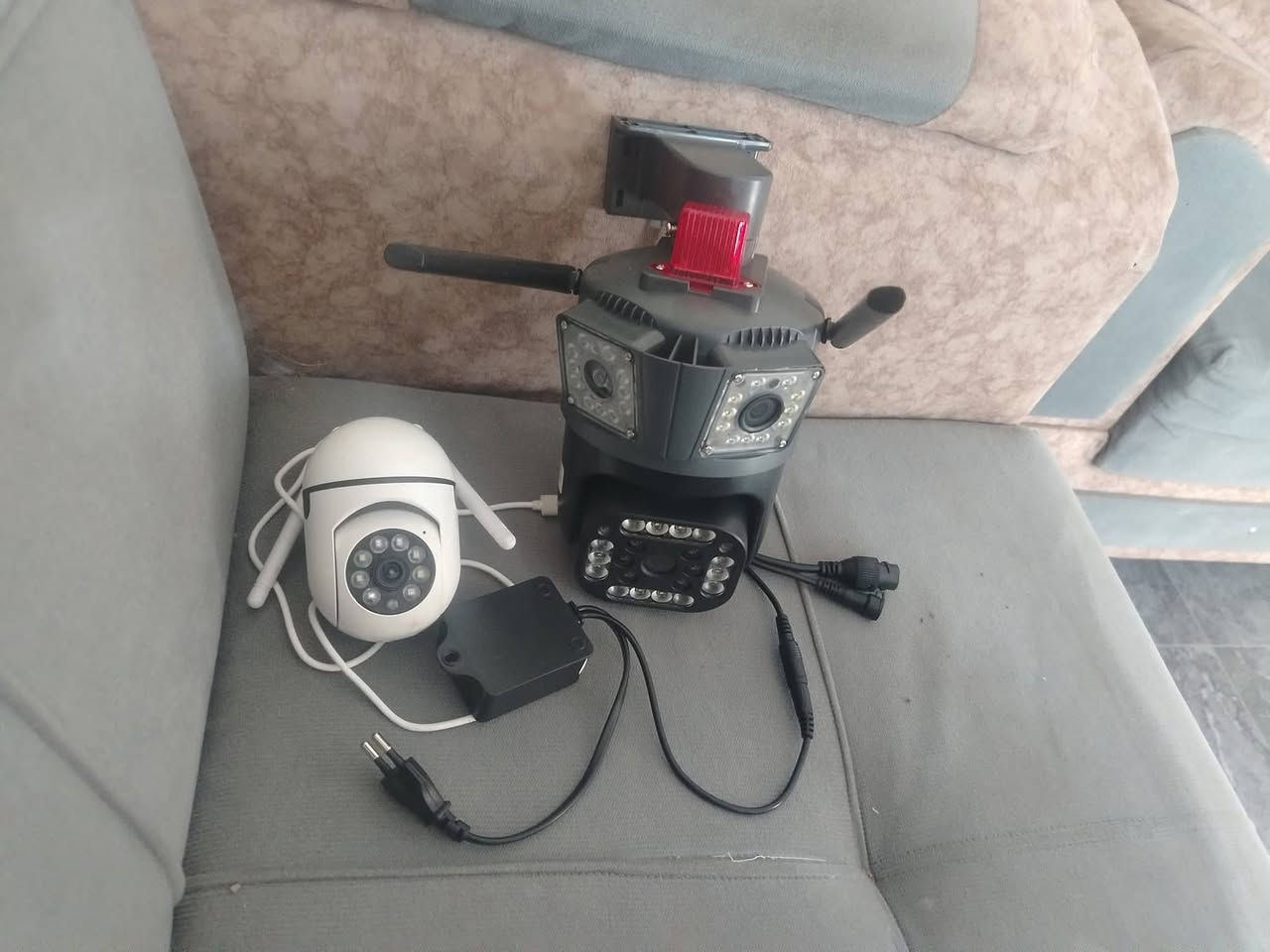 كامرات مراقبة البيع التفاصيل خاص عنواني بابل الإسكندرية


**إذا كنت صاحب هذا الإعلان وتريد حذفه لأي سبب، رجاءا أرسل رسالة إلى الدعم الفني**