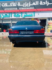 بي ام دبليو 1989 • BMW 1989 • بي ام قديم • سيارة للبيع كركوك • بيام مو...