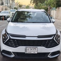 سبورتج • ٢٠٢٣ • رقم بغداد