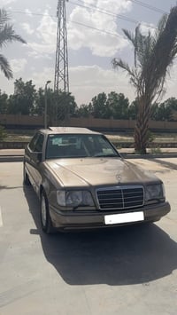 محدث 320 • موديل ٩١ • مكفولة مكينة وكير