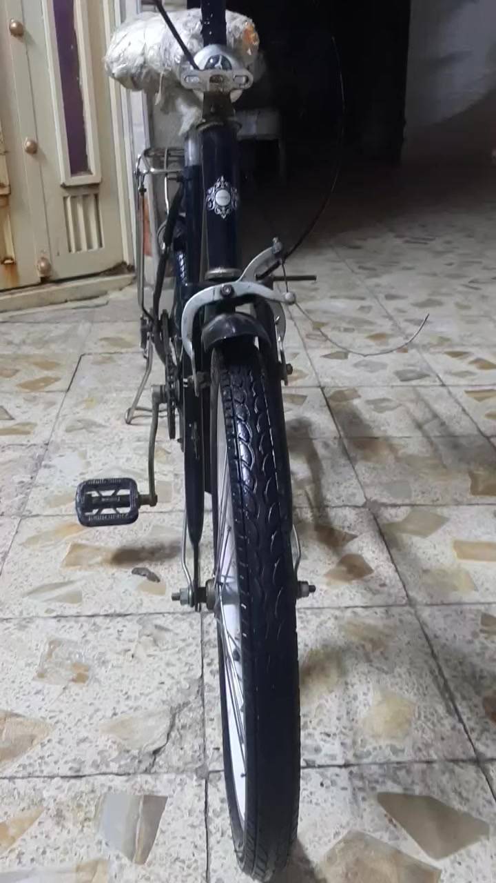 السلام عليكم شباب بيسكل لبيع حجم ٢٠
السعر ٥٠ وبي مجال قليل البكان ميسان حي الرساله عوزه مدكر الوره وصينيه ويده مال ابريك


**إذا كنت صاحب هذا الإعلان وتريد حذفه لأي سبب، رجاءا أرسل رسالة إلى الدعم الفني**