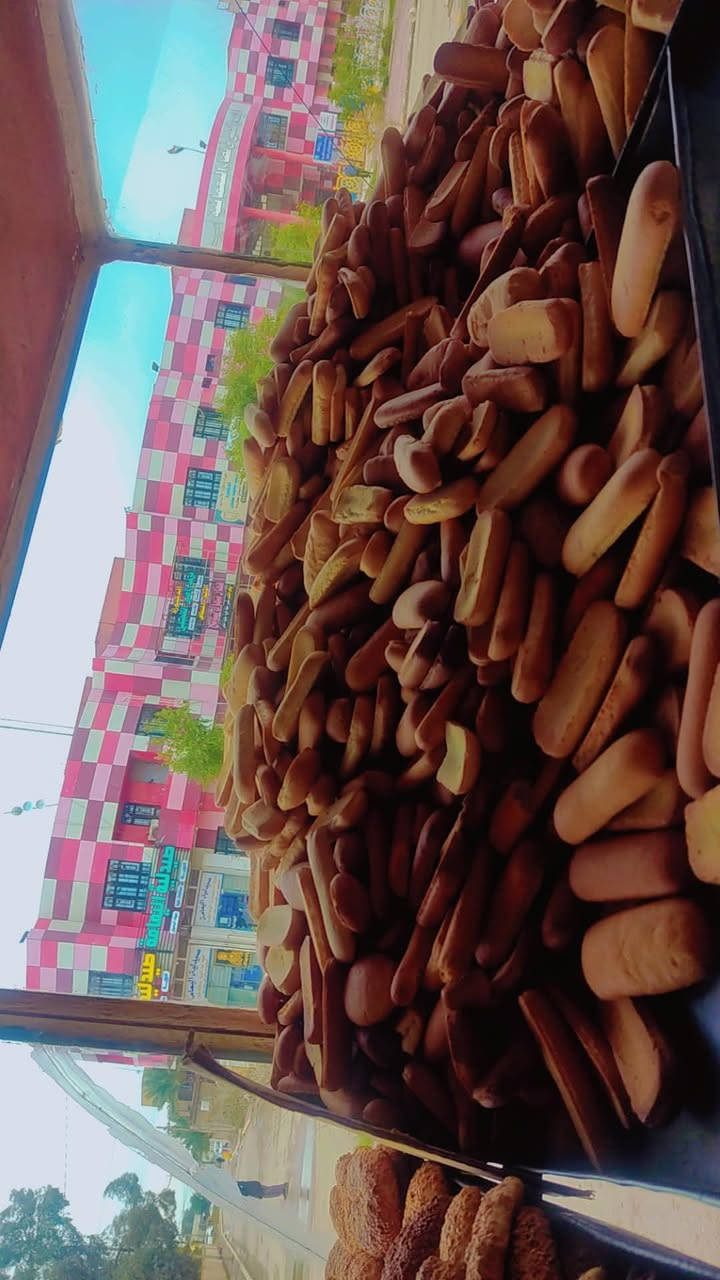 افران ومعجنات بركات ام البنين (ع) مقابل مجلس البلدي   تجهيز كافه المناسبات جمله مفرد  ***********
