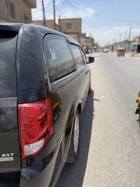 دوج كرفان أريد اراوس ب رام كلاسك07708985891
