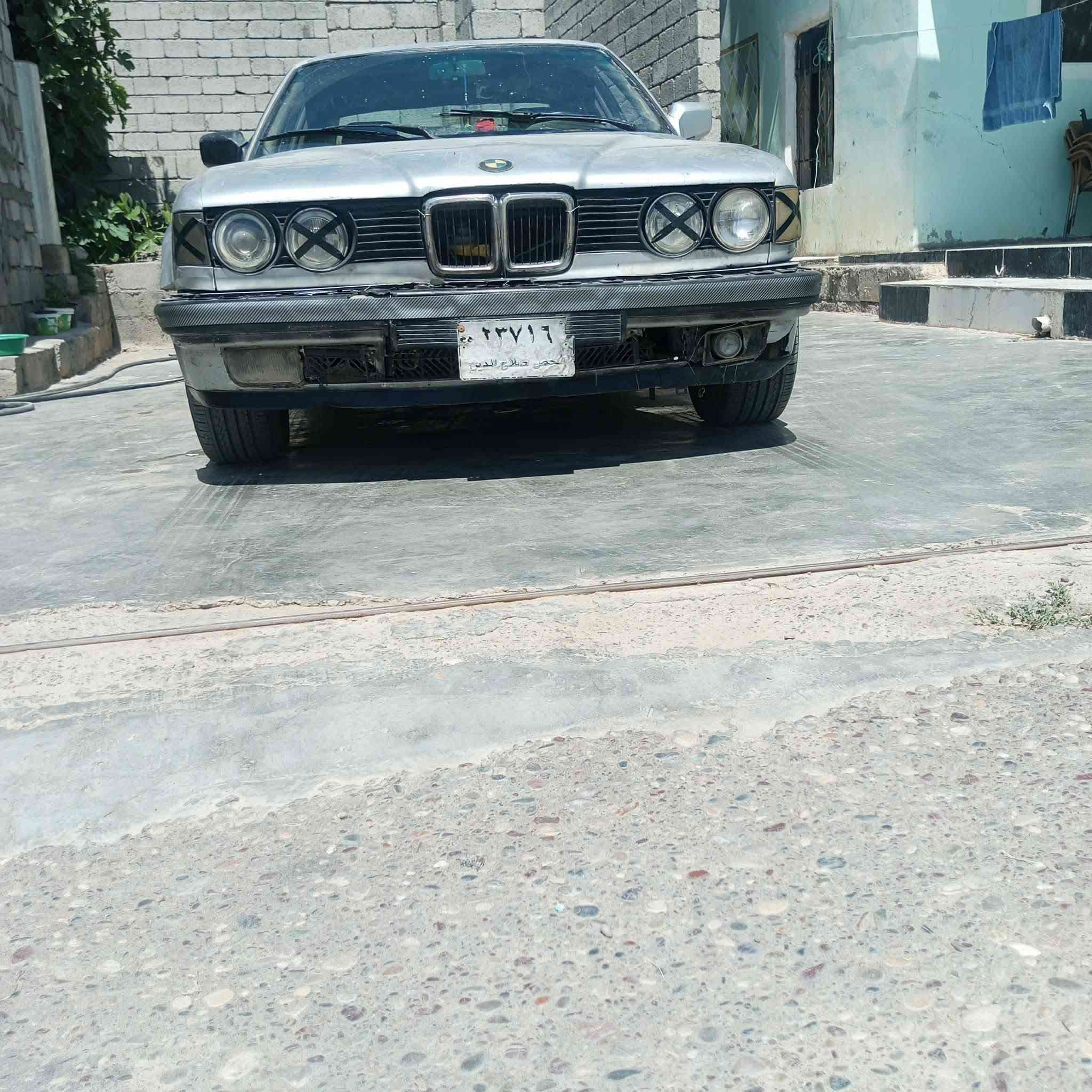 @تبريد شغال بيئم حجم 735 رقم صلاح الدين مخصصله رقم الماني سنويه خضره فول اوتماتيك كهربائيات كلهه شغاله صدر طبه محرك وكير زينات داخل جديد سستم سماعت جديد مسجل شغال دبل جام الايت عالي ناصي سلفر  

مراوس يرهم شعندك مراوس نزل

السعر 30 وبيهه مجال مكاني الشرقاط


**إذا كنت صاحب هذا الإعلان وتريد حذفه لأي سبب، رجاءا أرسل رسالة إلى الدعم الفني**