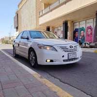 كامري ٢٠٠٩ • فتحة سقف • اقساط