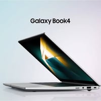 Samsung Galaxy Book4 • جديد • i5 جيل ١٣