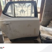 يتوفر لدينا ابواب ترافرس موديل 2020 الى 2024 للاستفسار التواصل معنا 07...