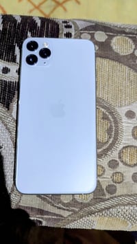 آيفون 12 برو ماكس • بطارية 91% • بصرة هارثه